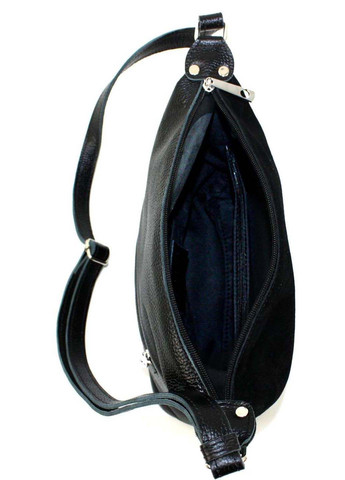Женская сумка через плечо Borsacomoda (291376505)