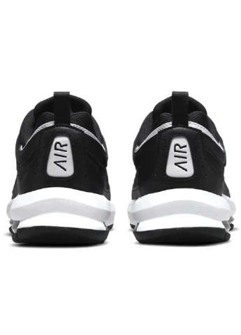 Черные демисезонные кроссовки Nike NIKE AIR MAX AP