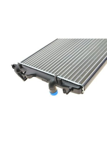 Радіатор охолодження RENAULT Megane, Scenic (вир-во ) 43002241 Van Wezel (366131688)