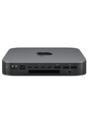 Неттоп Mac mini Late 2018 (MRTR2) (MRTR2) Apple (394858187)