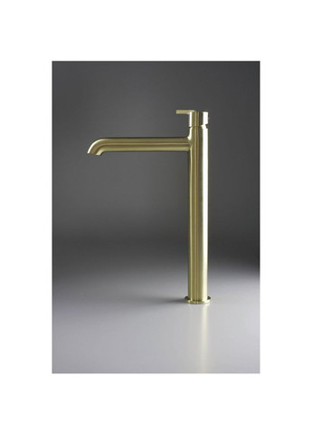 Смеситель Silia Брасованное золото (BQS_R20K) Deante (322909721)