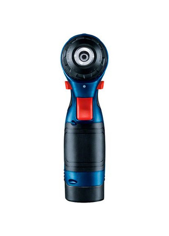 Дрель-шуруповерт GSR 120-LI (0.601.9G8.002) Bosch (322908084)