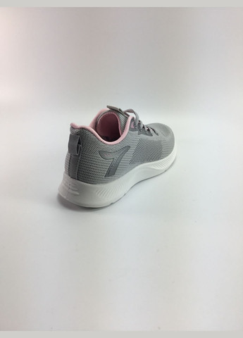 Жіночі кросівки ALLSY сірі літо (323636994)