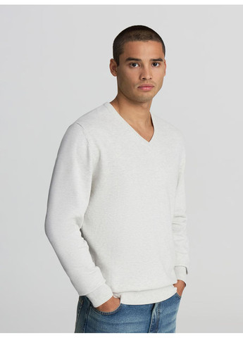 Айворі демісезонний светр чол Terranova