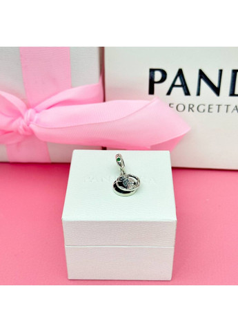 Шарм Пандора "Йода" Звездные Войны 799501C01 Kabluchka (355346193)