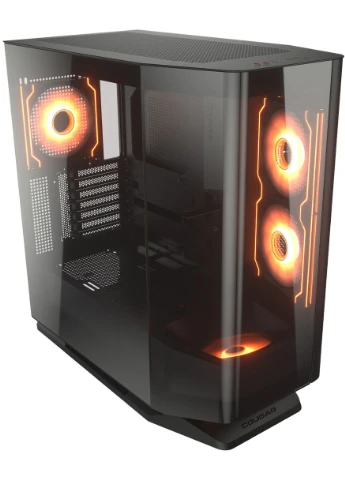 Корпус FV270 RGB без БЖ Cougar (396717656)