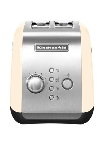 Тостер 5KMT221EAC Cream KitchenAid (307404344)