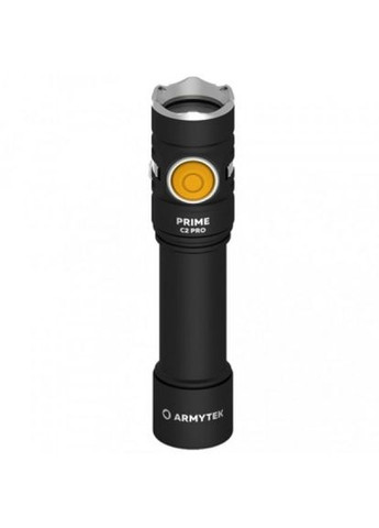 Фонарь (F08101W) Armytek Prime C2 Pro Marnet USB Warm (307357612)