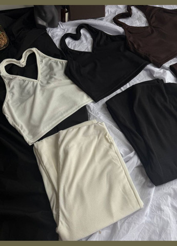 Женский костюм в рубчик. Adelante (322443716)