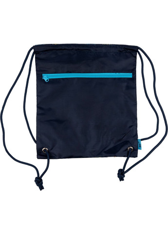 Сумка для взуття SB-10 Blaster синя () Yes 533186 (337470870)