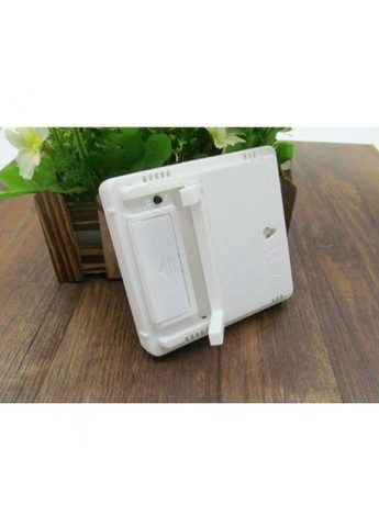 Метеостанция Часы Гигрометр Влагомер 1 HTC (356459766)