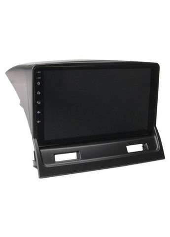 Перехідна рамка серії 22-1504 для Mitsubishi Galant 2003-12 9 дюймів Carav (346512277)