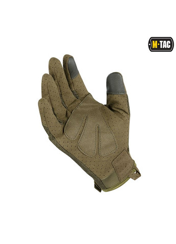 Перчатки A30. Масло( ) (00000006016) M-TAC (371883422)