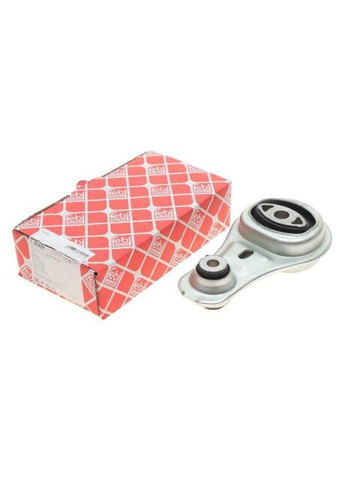Подушка двигуна ззаду знизу Opel Renault (вир-во FEBI) 31421 Febi Bilstein (366174294)