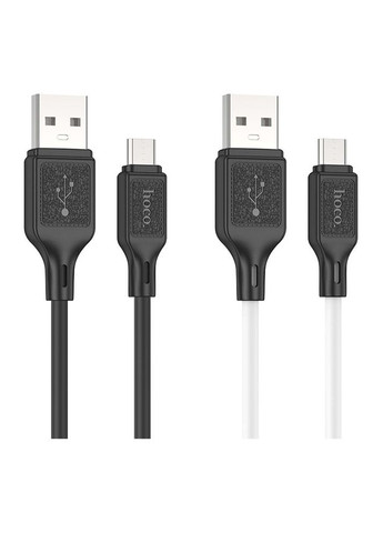 Кабель Micro USB для зарядки телефона, смартфона/зарядного шнура провод микро юсб для передачи данных Epik (365731439)