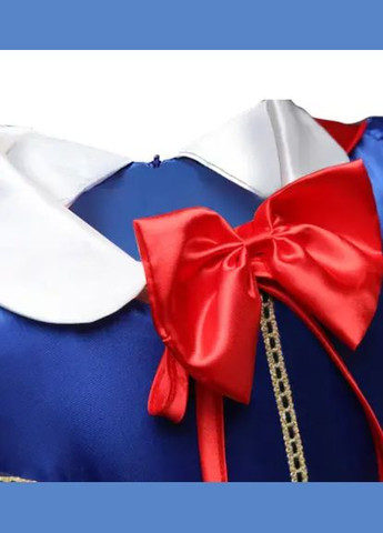 Жовта сукня принцеси білосніжка,дитяче No Brand (295550358)