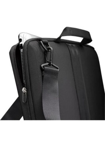 Сумка для ноутбука Attache QNS116 16" Black (3201244) Case Logic (296195799)