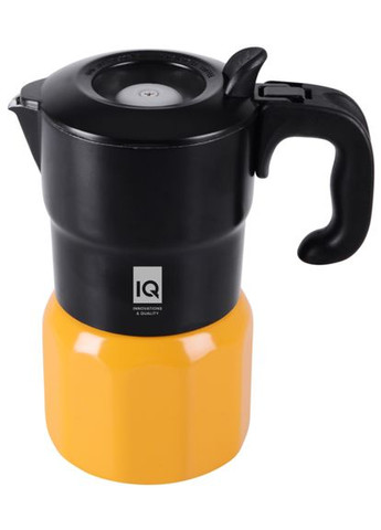 Гейзерна кавоварка Be Active 3 чашки IQ (301350619)