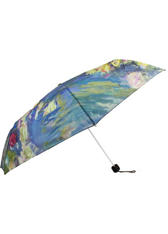 Женский складной зонт механический Happy Rain (282589740)