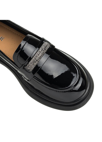 Melanda.M Туфли (2338Т) черный з натуральная кожа, — (329825874)