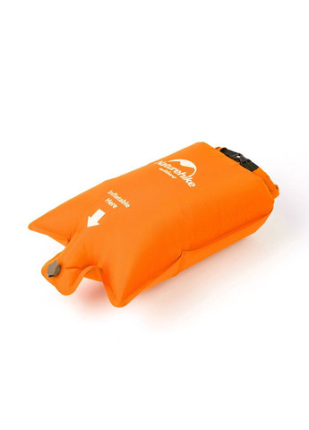 Герметичний мішок для надування матрацу FC-10 (NH19Q033-D) orange (A-016938) Naturehike (317351899)