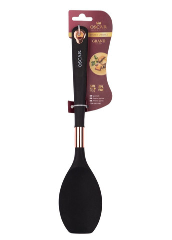 Кух.прилад Grand Лопатка кругла (OSR-5007/13-2) Oscar (365278641)