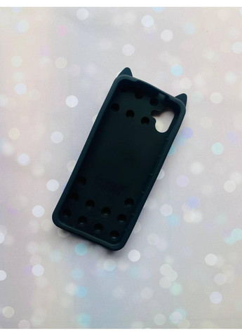 Чехол Поп-Ит Pop It для Samsung A04 Поп ит Котик с сердечком Creative (360661984)