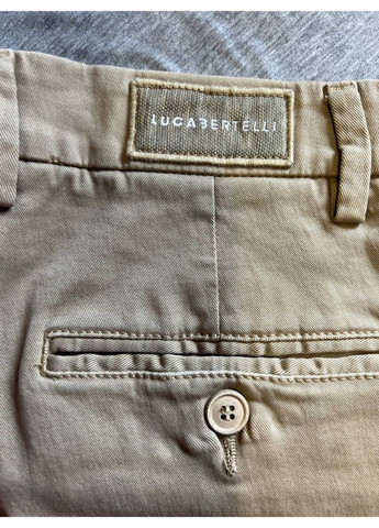 1315P LOUIS Штани чоловічі Luca Bertelli (338856812)