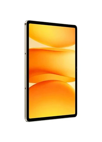 Планшет Tab Mega 12 12/256GB LTE Flash Gold EU Blackview (403176110)