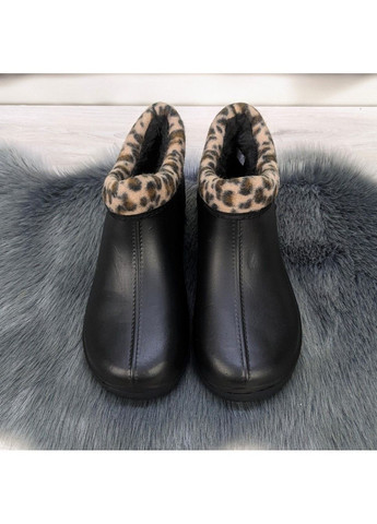 Калоші жіночі піна утеплені Gipanis (315151047)