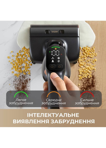 Пилосос M10 Mova (339607094)