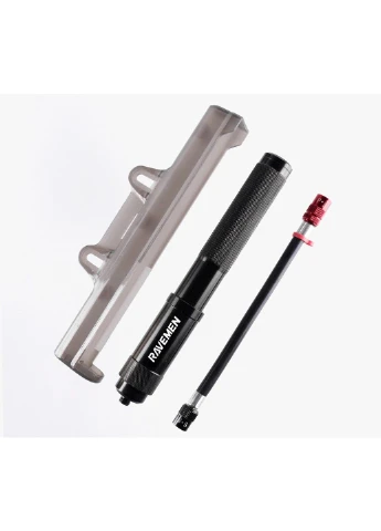 Насос компактний MP01 260psi/18bar Ravemen (338202118)