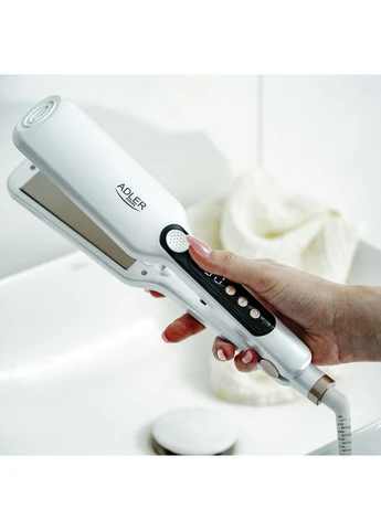 Выпрямитель для волос (AD 2325) Adler (388602952)