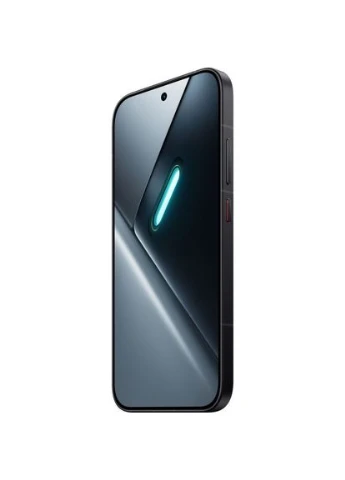 смартфон poco x8 pro 8/512gb black (with adapter) eu Xiaomi (397155449)