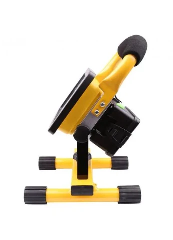 Прожектор світлодіодний ліхтар на акумуляторах Flood Light Outdoor LED W804 30W Golon (385394214)