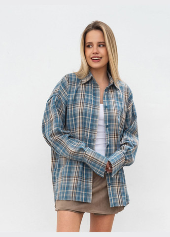 Сорочка Romashka Паттерн (322223611)