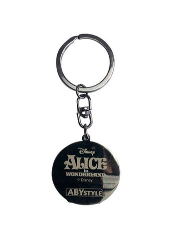 Брелок "Алиса" (ABYKEY219) Disney (316696437)