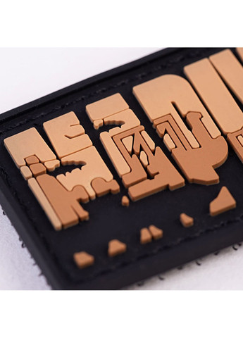 Патч/Шеврон Мариуполь койот (1073) Dobroznak (367183121)