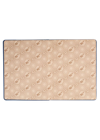 Щоденник шкільний PU Best player А5 Різнокольоровий 40 аркушів (911618) Yes (346484185)