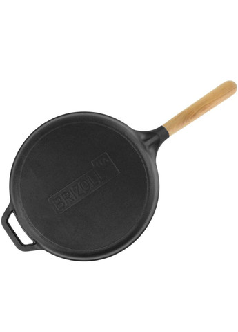 Сковорода Next 24 см Black (N2447-P) Brizoll (314765870)