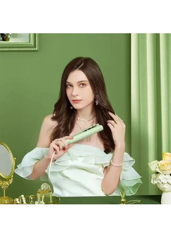 3D щипці для завивки волосся HAIR CLIPER XL-618 гофре Grant (363833247)