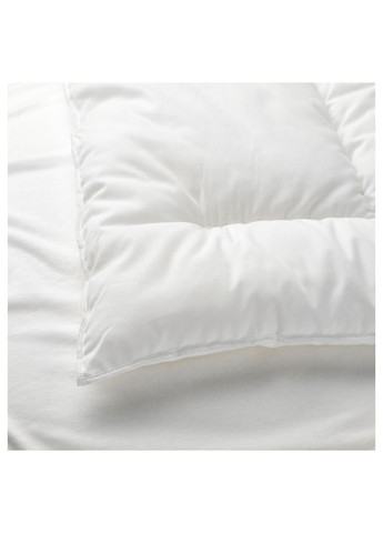 Подушка для дитячого ліжечка білий 3555 см IKEA (272150108)