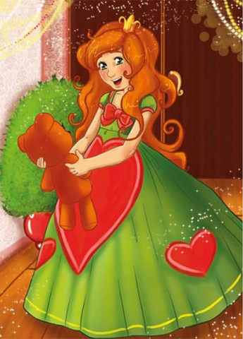 У пошуках нового року РАНОК (370062250)