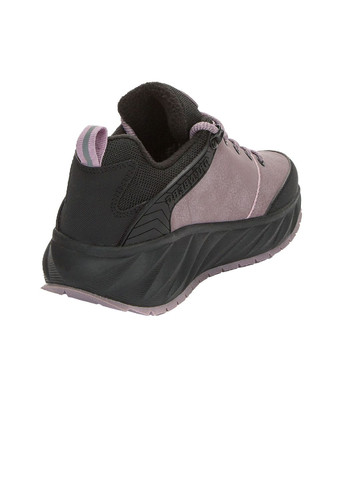 Кросівки жіночі Grunberg світло-лілові демісезони (305388669)