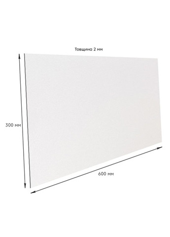 Самоклеюча стінова PET плитка 600х300х2мм SW-00001669 Sticker Wall (326064382)