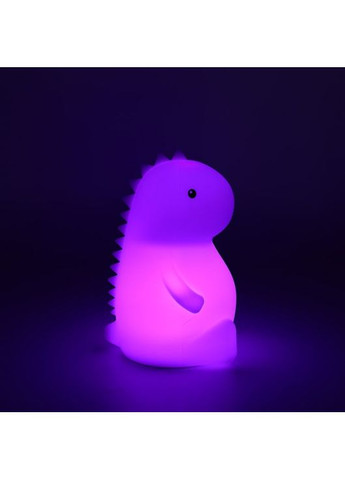 Світильник нічник SNL-D03ARD дракончик білий RGB Ardero 068168 (371137239)