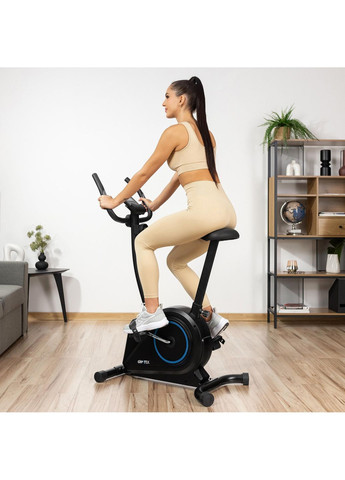 Велотренажер XB700 магнитный синий Gymtek (361951596)