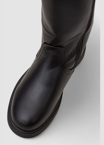 Зимние сапоги женские зимние на меху Ager