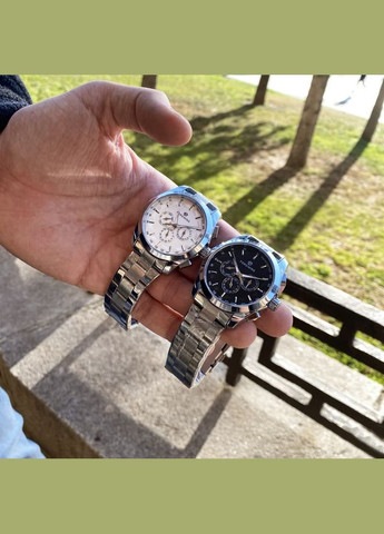 6917 Silver-White Forsining (324213902)