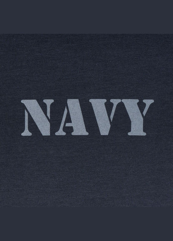 Футболка з малюнком NAVY Logo Graphite P1G (315823441)